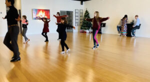 Fred Astaire Dance Studios - Marlboro Englishtown Dance school