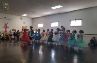 Monterey County Dance Theatre