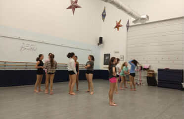 Island School of Dance