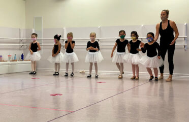School of Theatrical Dance