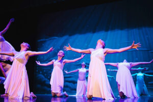 Light of Life Performing Arts Seven Valleys Dance school