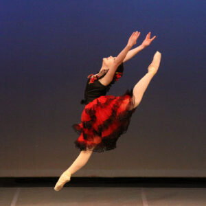 Woodbury Ballet Woodbury Dance school