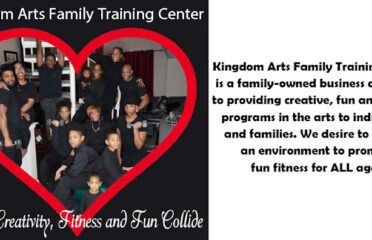 Kingdom Arts Family Training Center