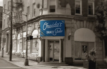 Oneida’s Dance Studio