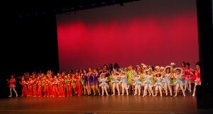 Penni's School of Dance Spokane Valley Dance school