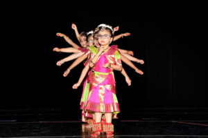 Pranavam School of Dance Princeton Junction Dance school