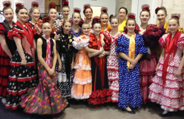 Flamenco Montana