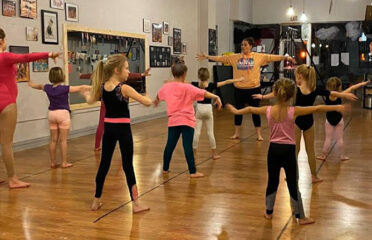 Expressions Dance Studio – Plymouth