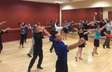 Fred Astaire Dance Studios – Brookfield