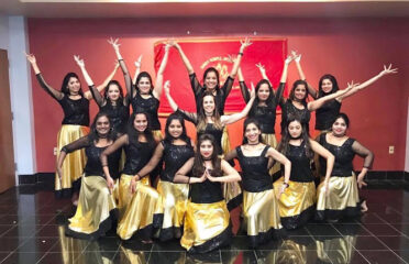 Twinkle’s Dance Academy