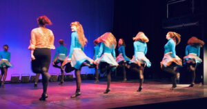 The Tara Little Dance School Laconia Dance school