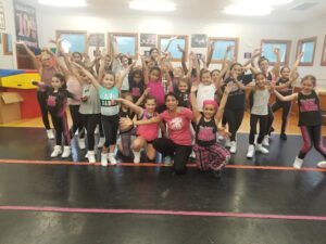 Miss Jessica's Jamz Studio Of Dance Staten Island Dance school