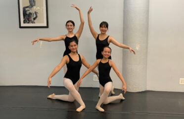 Long Island City School of Ballet