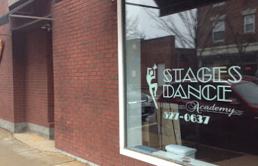 Stages Dance Academy