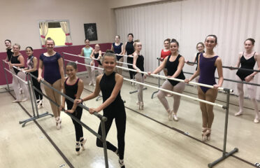 Marjorie Jones School of Dance