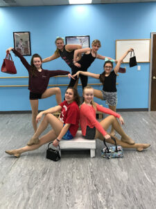 Steppin Out Academy of Dance Schnecksville Dance school