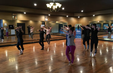 The Shall We Dance Studios