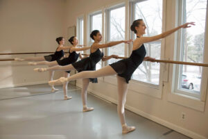 Amherst Ballet Amherst Dance school