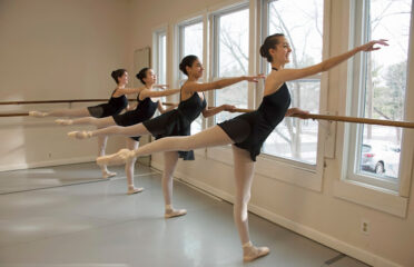 Amherst Ballet