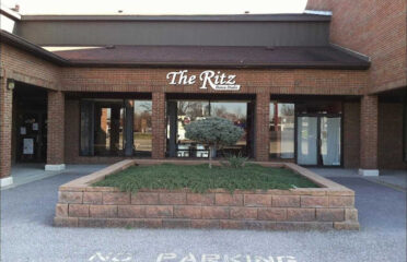 The Ritz Ballroom Dance Studio