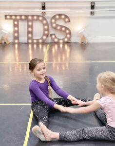 Tina's Dance Studio Inc Eldridge Dance school