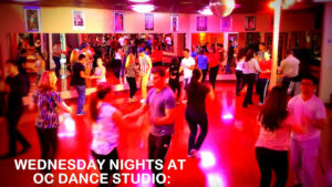 OC DANCE STUDIO Orange Dance school