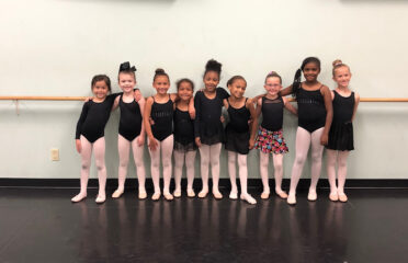 The Moving Company School of Dance