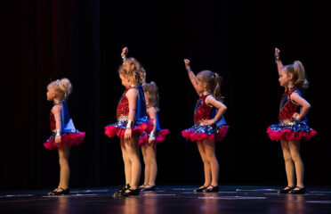 Chance 2 Dance Studio