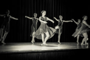 Cortland Performing Arts Institute Cortland Dance school