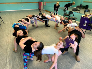 Cherilyn's School of Dance Pleasant Valley Dance school