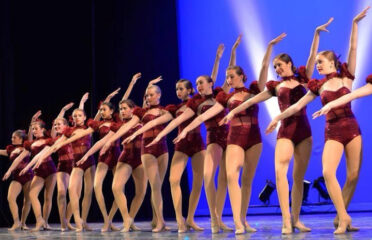 Julie’s School of Dance