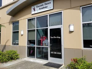 Cascade Dance Academy Snoqualmie Dance company