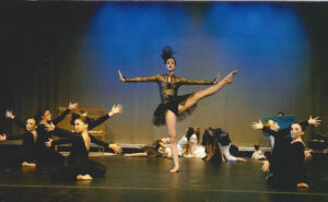 Premiere Academy of Performing Arts Salem Dance school