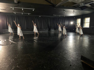 Premiere Dance Academy