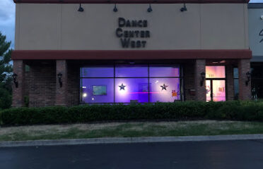 Dance Center West Inc.