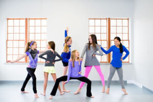 Bella Via Dance Studio Mequon Dance school