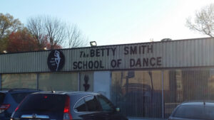 Betty Smith School of Dance Hampton Dance school