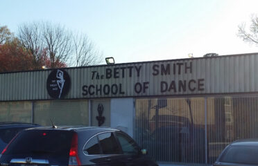 Betty Smith School of Dance