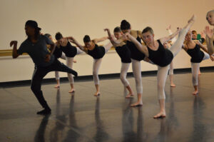 Central Indiana Academy of Dance Carmel Dance school