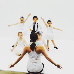 The Dance Academy of Siagel Productions Auburndale Dance school