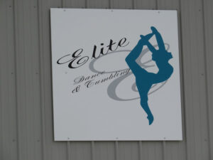Elite Dance and Tumbling Orange City Dance company