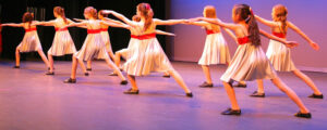 Bleker School of Dance Spokane Dance school