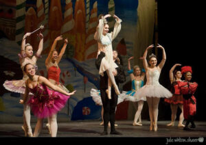 Ms. Doreen's Fabulous Feet School of Dance Metuchen Dance school