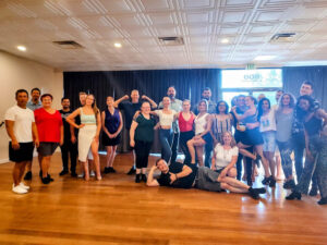 Idaho DanceSport Boise Dance school