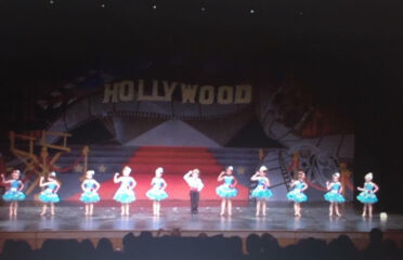 K C Dance Expressions