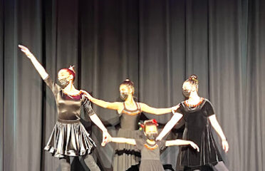 Lua Dance Club Studio