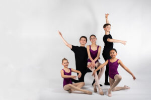 Children's Dance Theater-Federal Way location Federal Way Ballet school