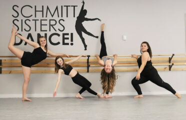 Schmitt Sisters Dance