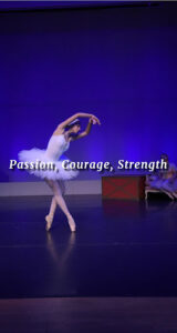 Pennsylvania Classical Ballet Academy Northampton Dance school
