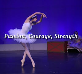 Pennsylvania Classical Ballet Academy